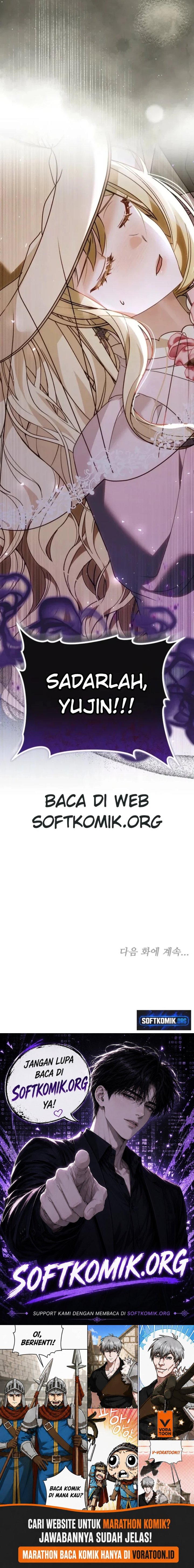 Heika Watashi o Wasurete Kudasai Chapter 23 – halaman 11