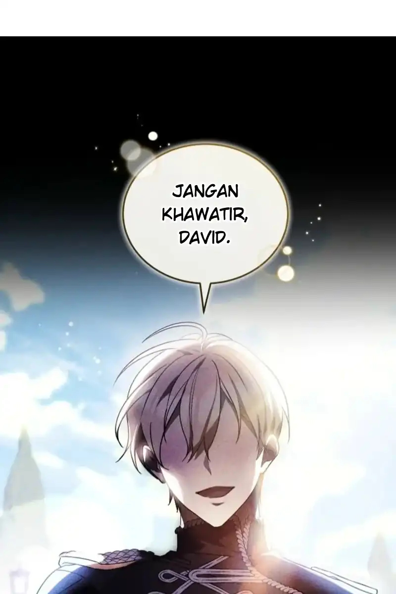 Heika Watashi o Wasurete Kudasai Chapter 3 – halaman 1