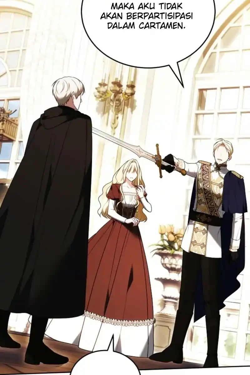 Heika Watashi o Wasurete Kudasai Chapter 3 – halaman 102