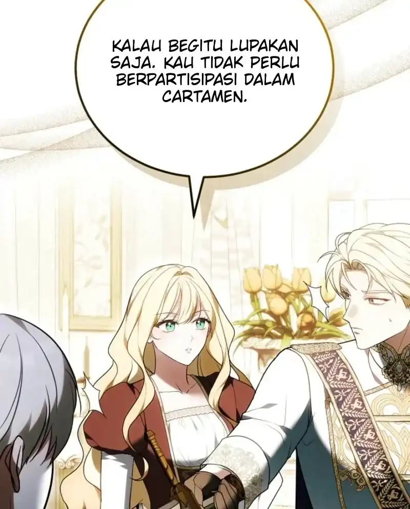 Heika Watashi o Wasurete Kudasai Chapter 3 – halaman 105