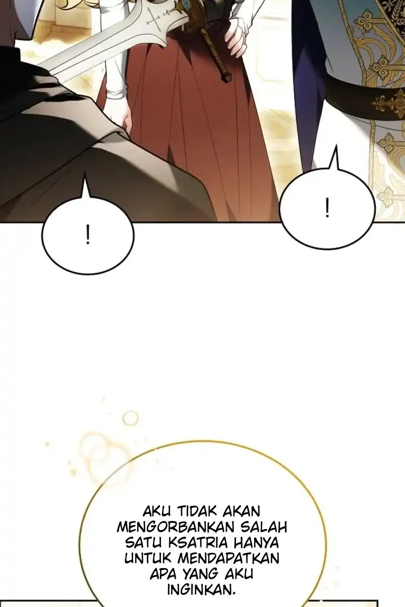 Heika Watashi o Wasurete Kudasai Chapter 3 – halaman 106