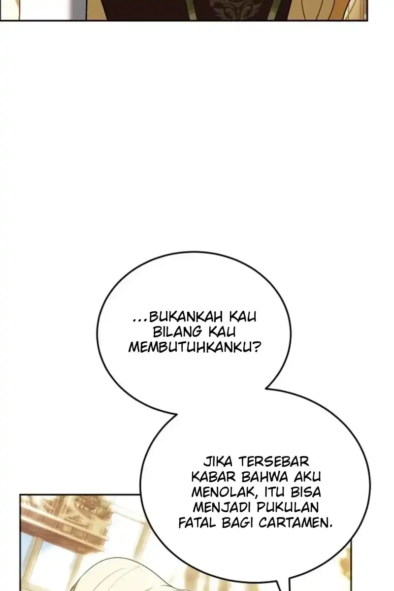 Heika Watashi o Wasurete Kudasai Chapter 3 – halaman 108