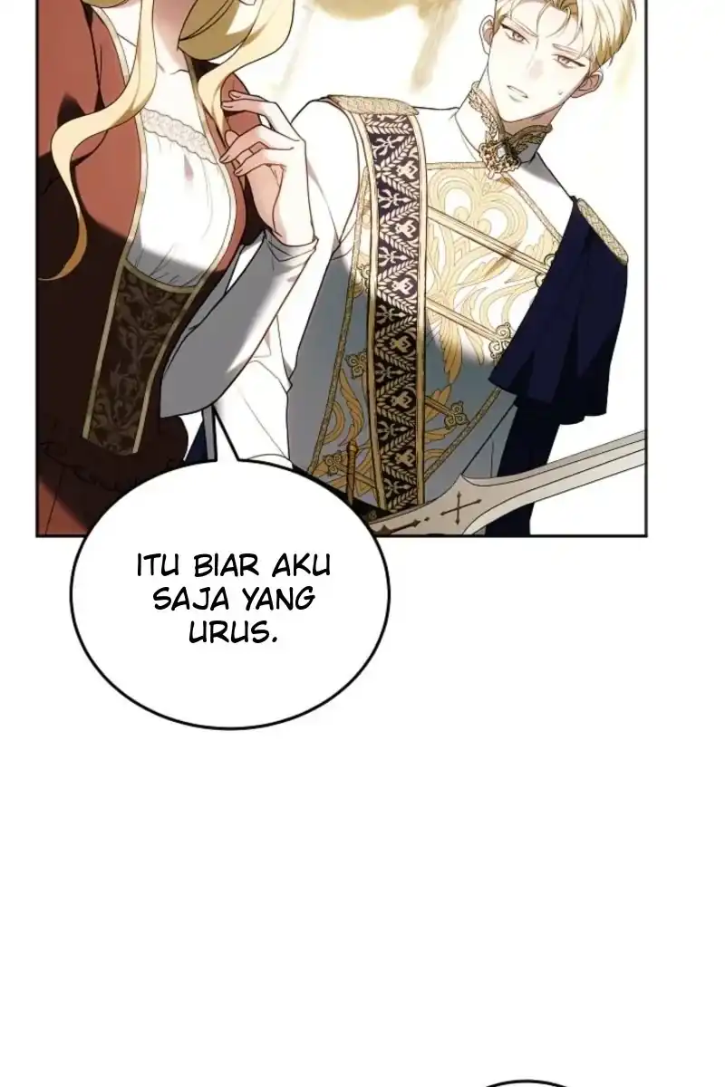 Heika Watashi o Wasurete Kudasai Chapter 3 – halaman 110