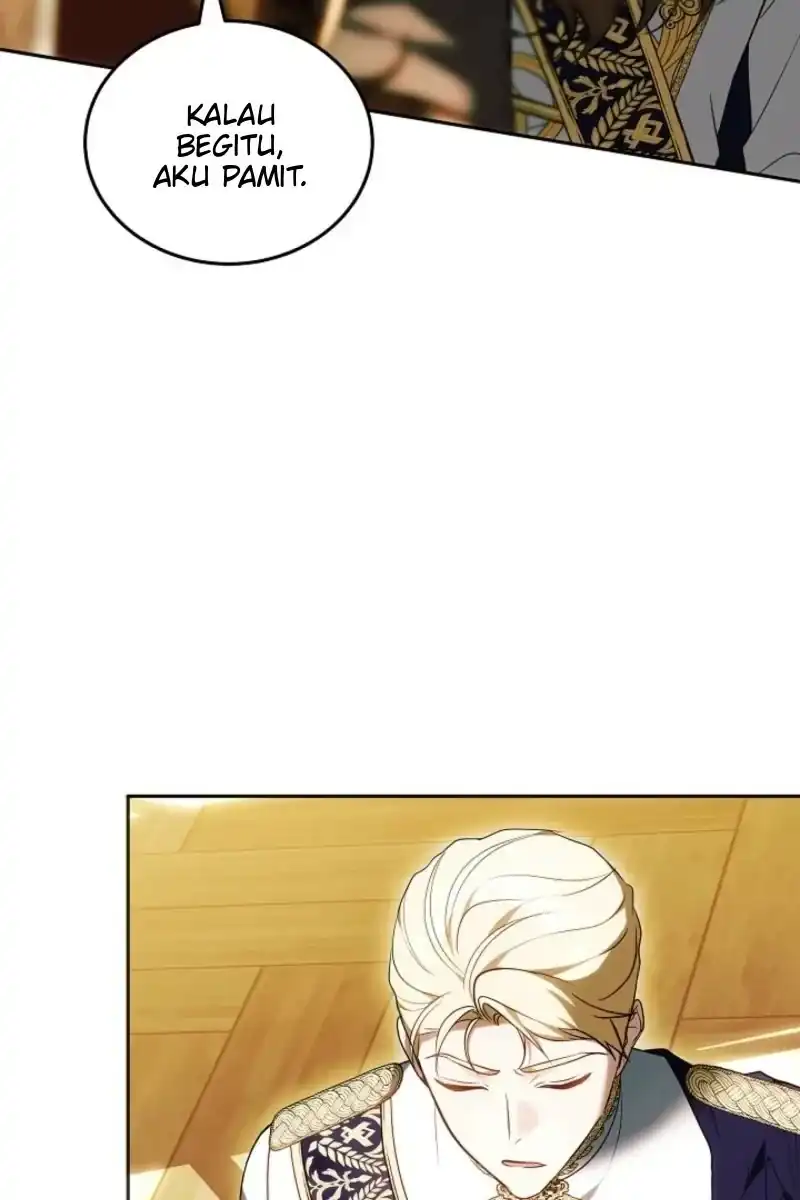 Heika Watashi o Wasurete Kudasai Chapter 3 – halaman 112