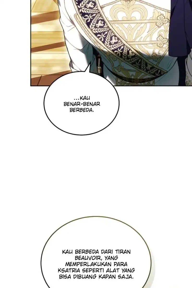 Heika Watashi o Wasurete Kudasai Chapter 3 – halaman 113