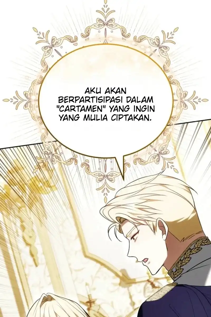 Heika Watashi o Wasurete Kudasai Chapter 3 – halaman 117