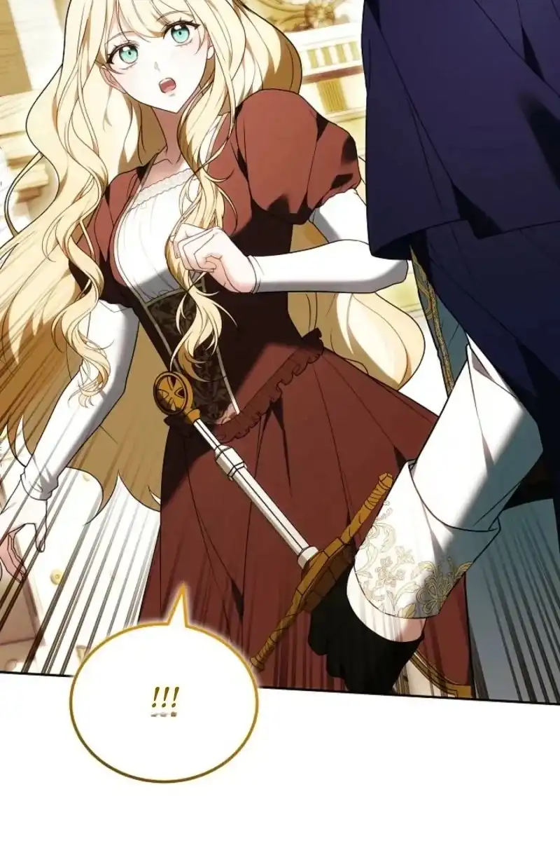Heika Watashi o Wasurete Kudasai Chapter 3 – halaman 118