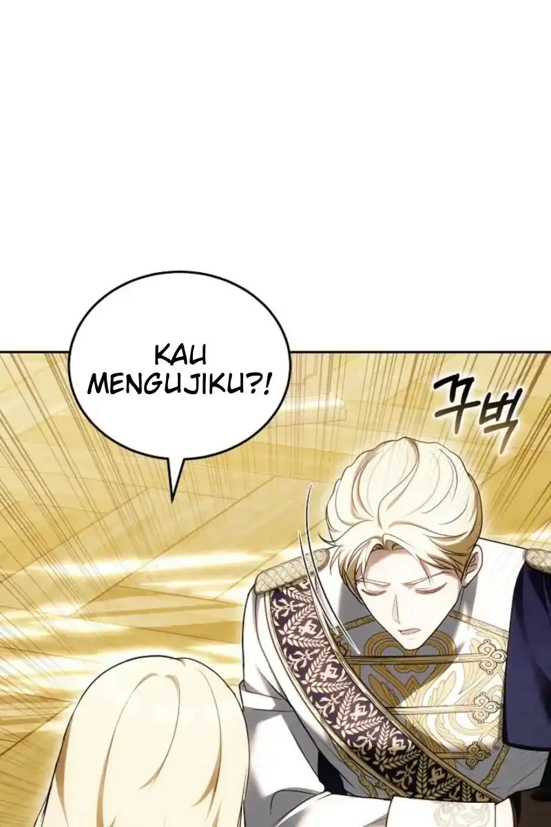 Heika Watashi o Wasurete Kudasai Chapter 3 – halaman 119