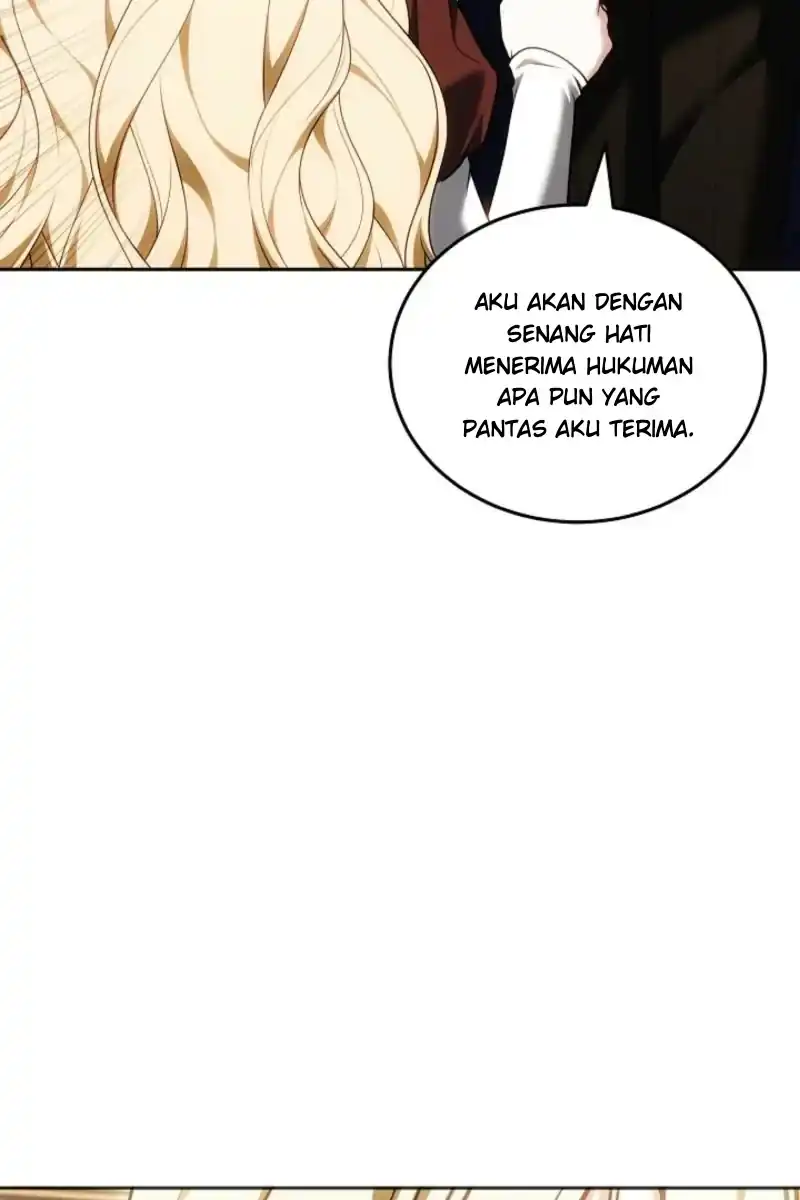 Heika Watashi o Wasurete Kudasai Chapter 3 – halaman 121