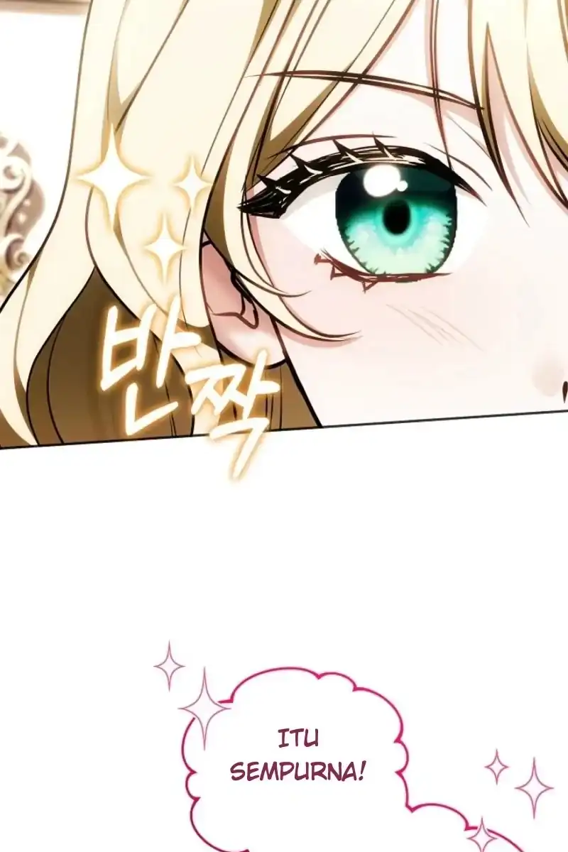 Heika Watashi o Wasurete Kudasai Chapter 3 – halaman 122