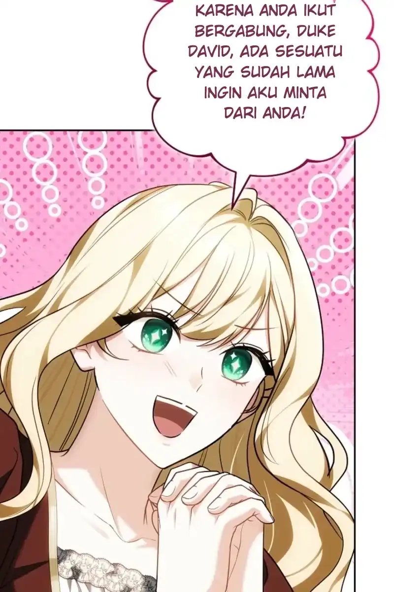 Heika Watashi o Wasurete Kudasai Chapter 3 – halaman 123
