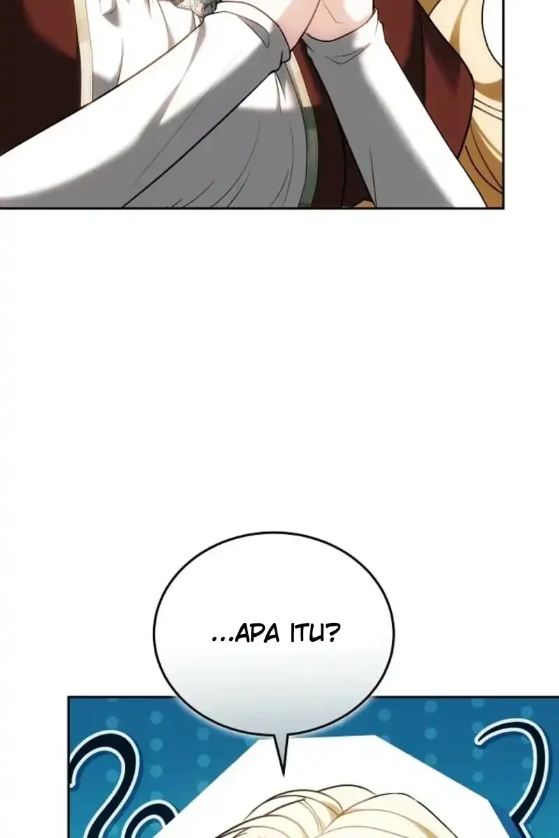 Heika Watashi o Wasurete Kudasai Chapter 3 – halaman 124