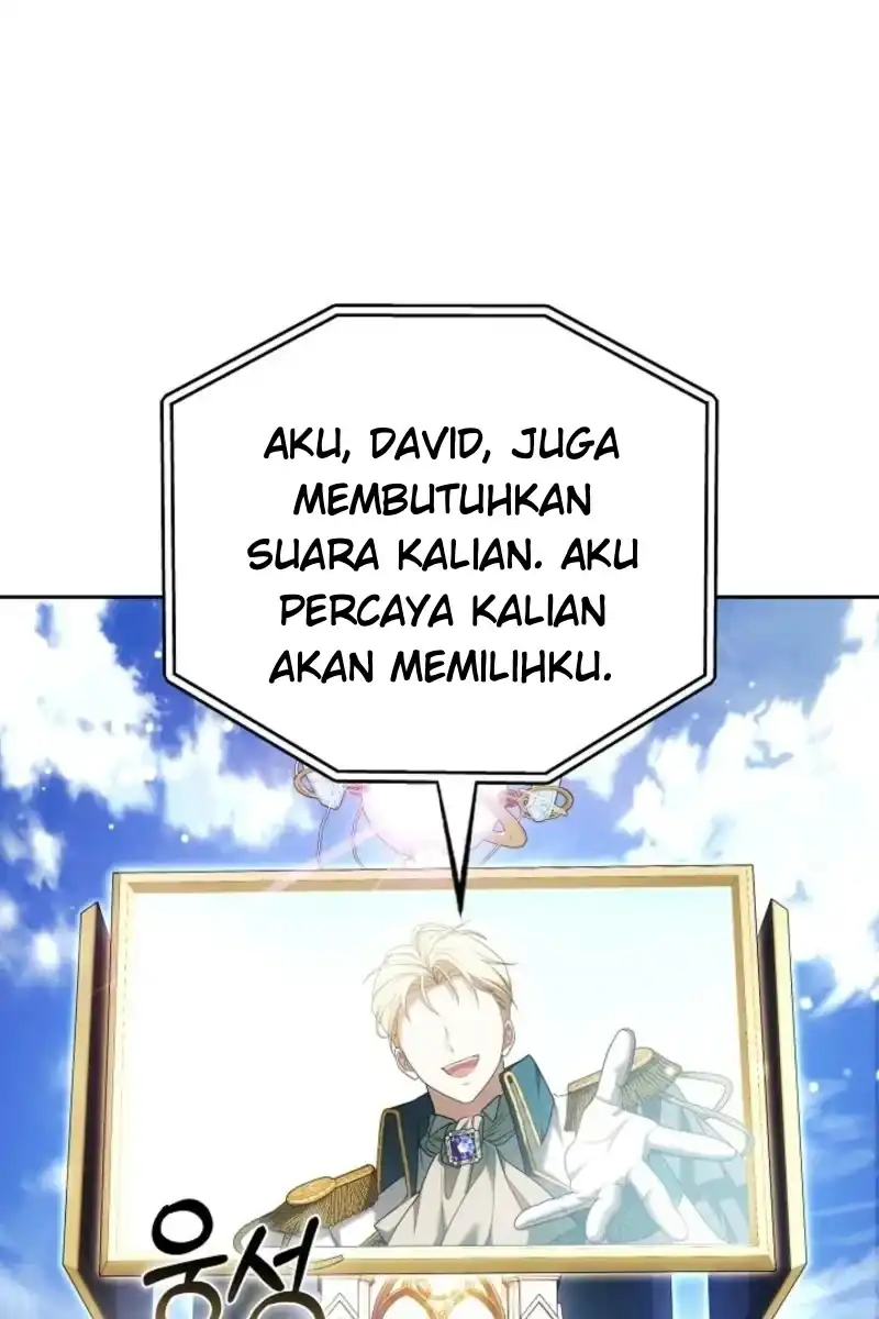 Heika Watashi o Wasurete Kudasai Chapter 3 – halaman 129