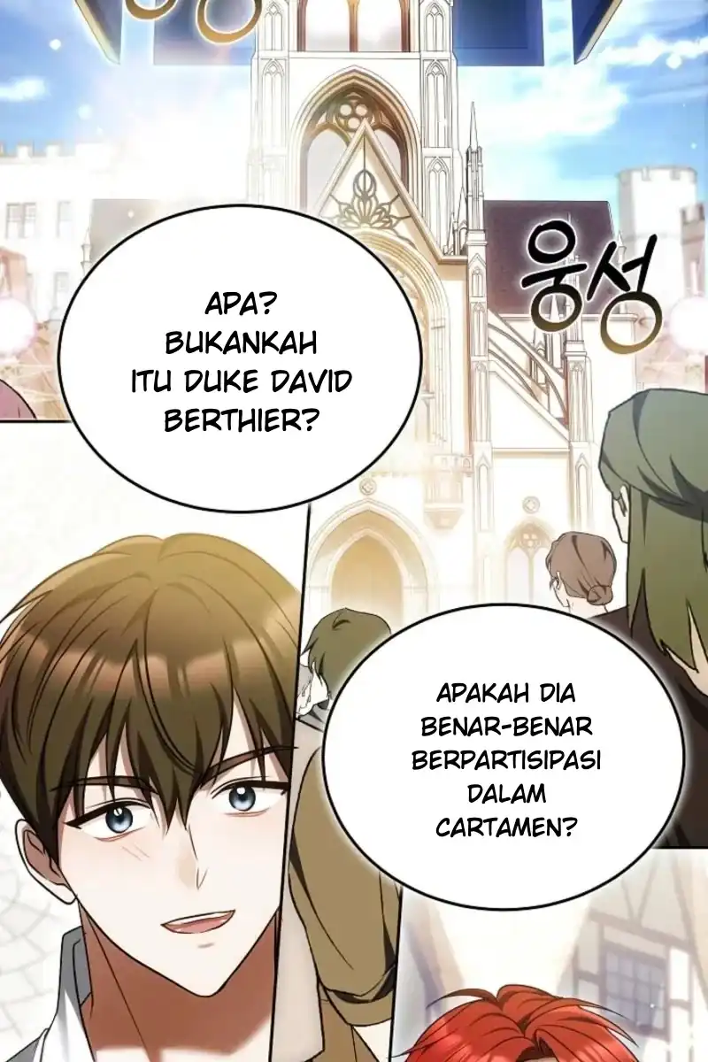 Heika Watashi o Wasurete Kudasai Chapter 3 – halaman 130
