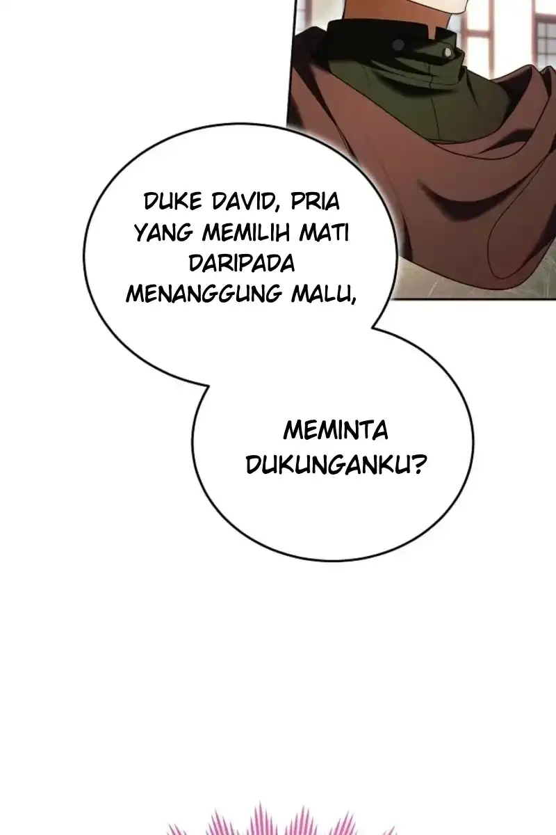 Heika Watashi o Wasurete Kudasai Chapter 3 – halaman 132