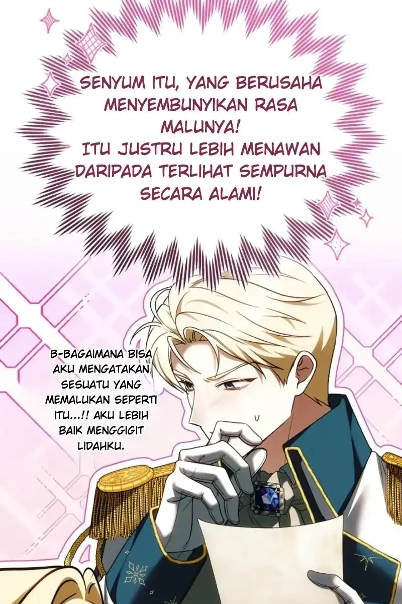 Heika Watashi o Wasurete Kudasai Chapter 3 – halaman 133