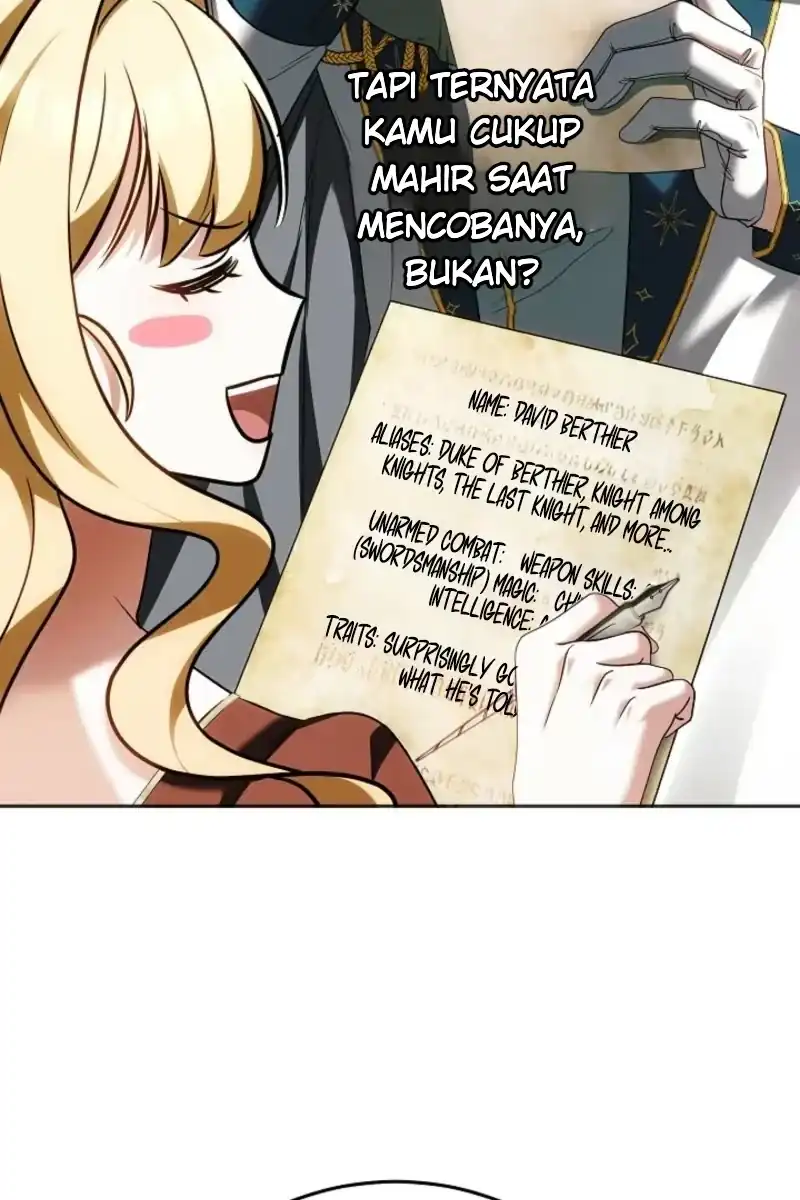 Heika Watashi o Wasurete Kudasai Chapter 3 – halaman 134