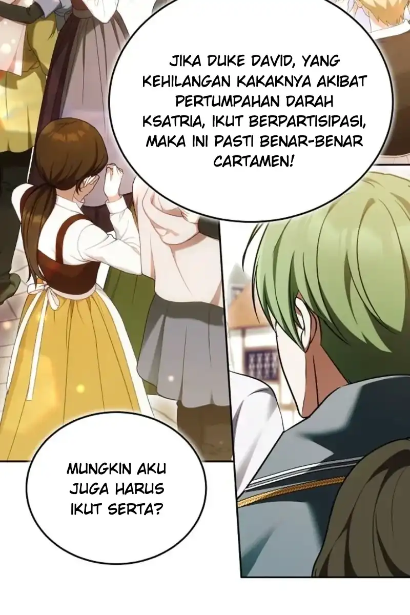 Heika Watashi o Wasurete Kudasai Chapter 3 – halaman 136