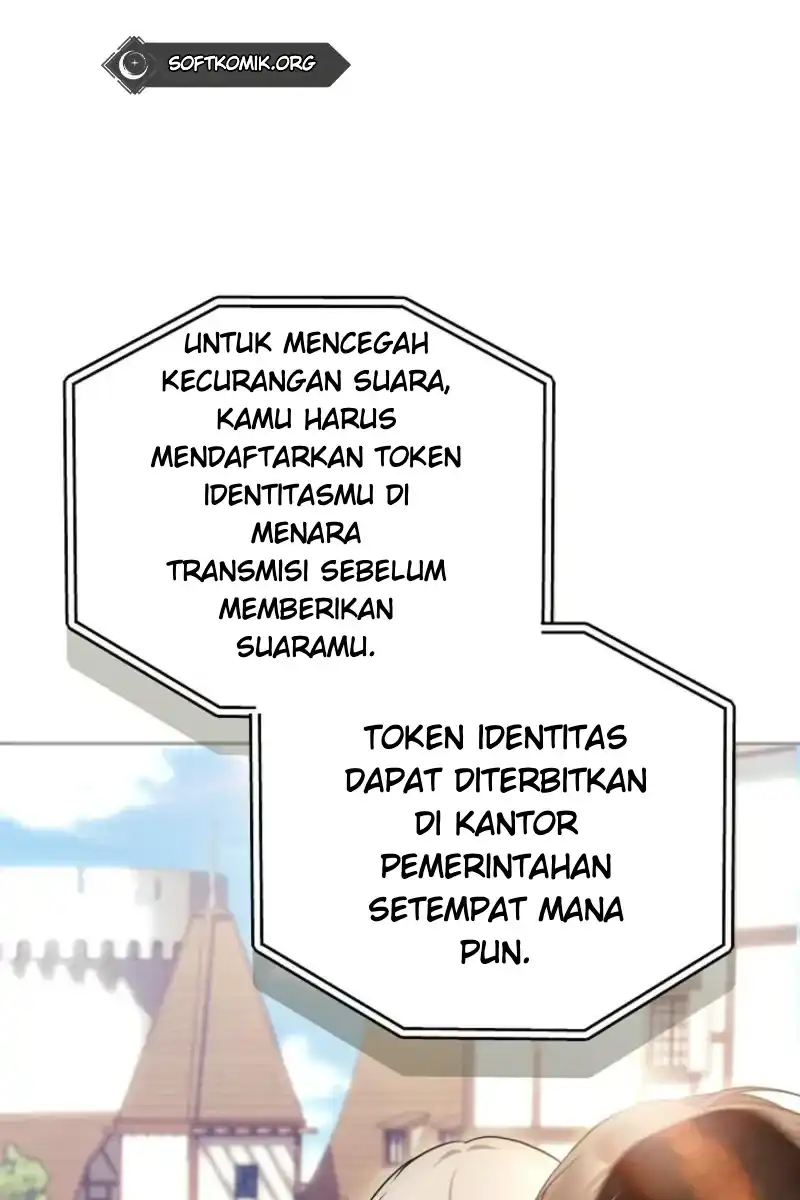 Heika Watashi o Wasurete Kudasai Chapter 3 – halaman 137