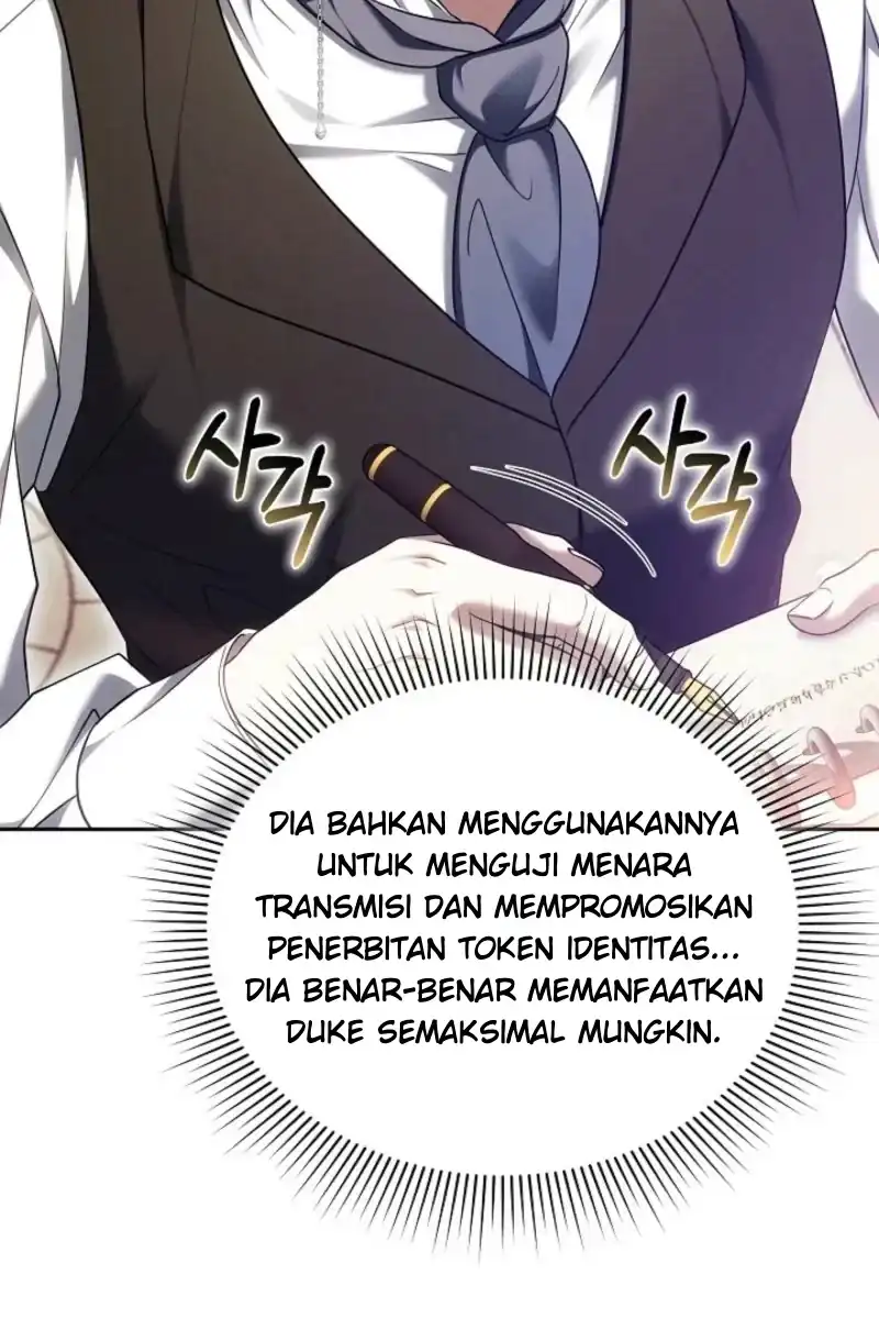 Heika Watashi o Wasurete Kudasai Chapter 3 – halaman 140