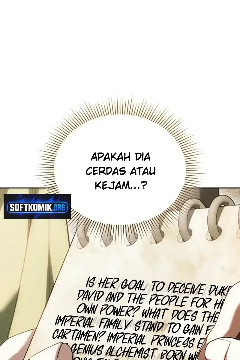 Heika Watashi o Wasurete Kudasai Chapter 3 – halaman 141