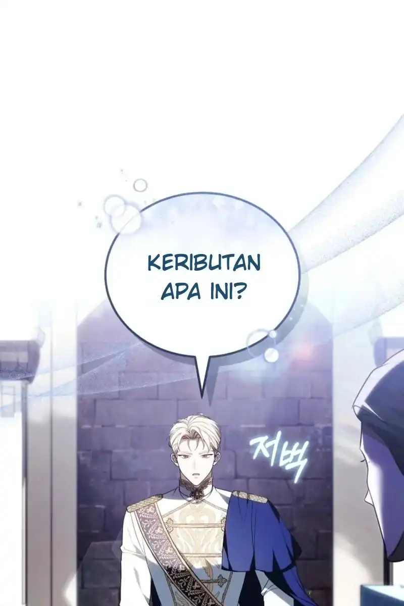 Heika Watashi o Wasurete Kudasai Chapter 3 – halaman 19