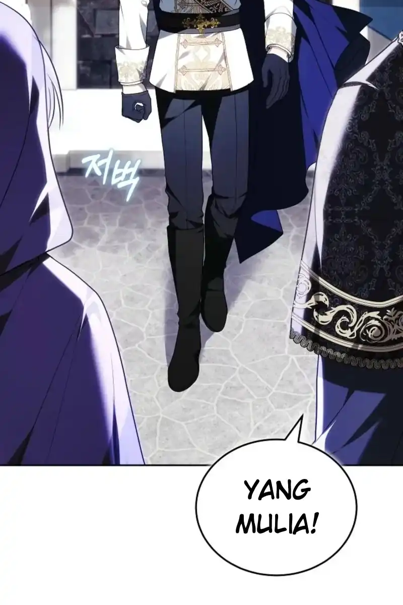 Heika Watashi o Wasurete Kudasai Chapter 3 – halaman 20