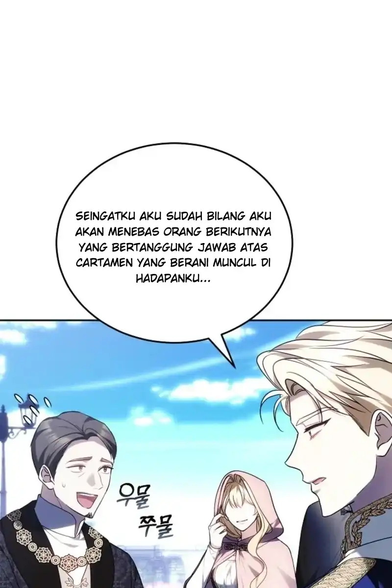 Heika Watashi o Wasurete Kudasai Chapter 3 – halaman 21