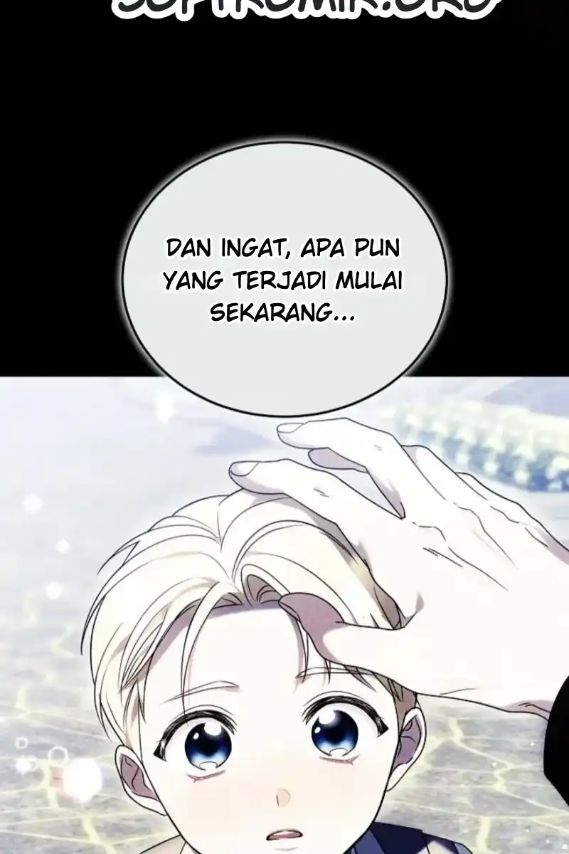 Heika Watashi o Wasurete Kudasai Chapter 3 – halaman 3