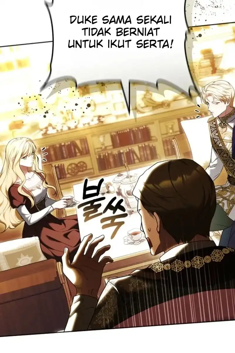 Heika Watashi o Wasurete Kudasai Chapter 3 – halaman 35
