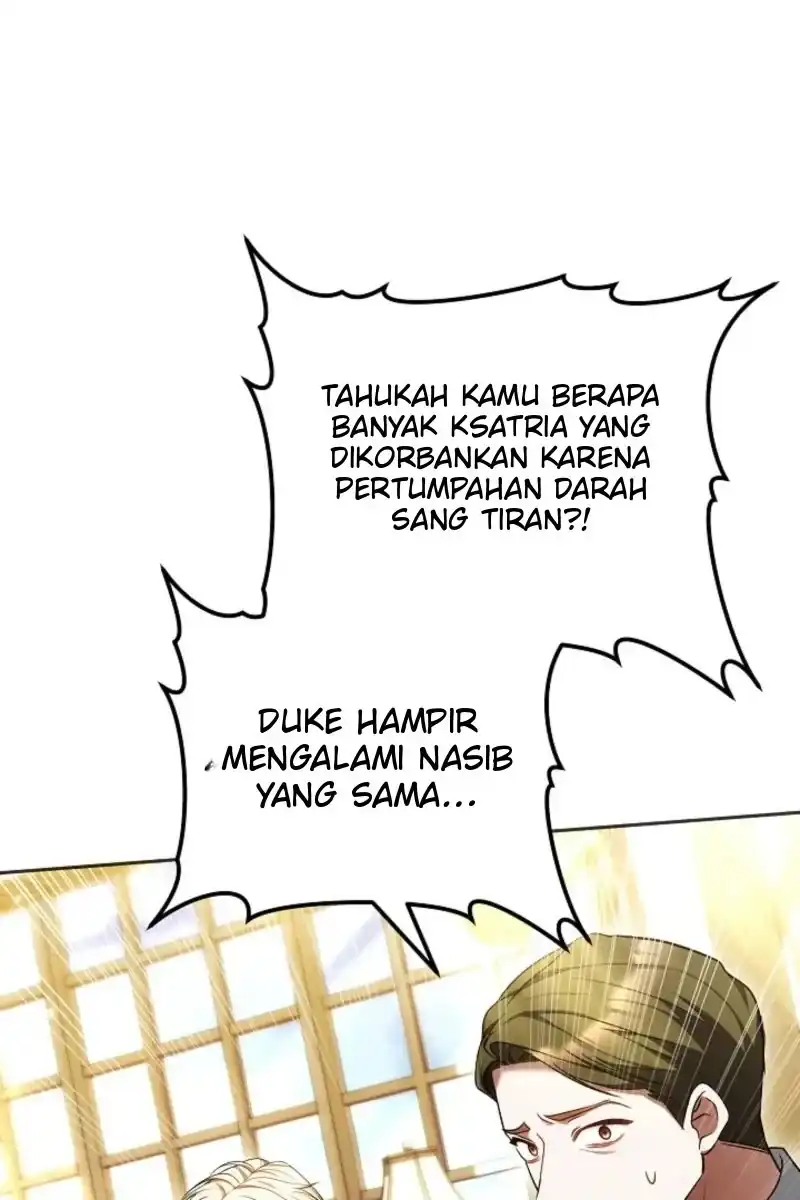 Heika Watashi o Wasurete Kudasai Chapter 3 – halaman 36