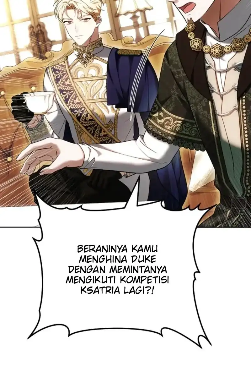 Heika Watashi o Wasurete Kudasai Chapter 3 – halaman 37