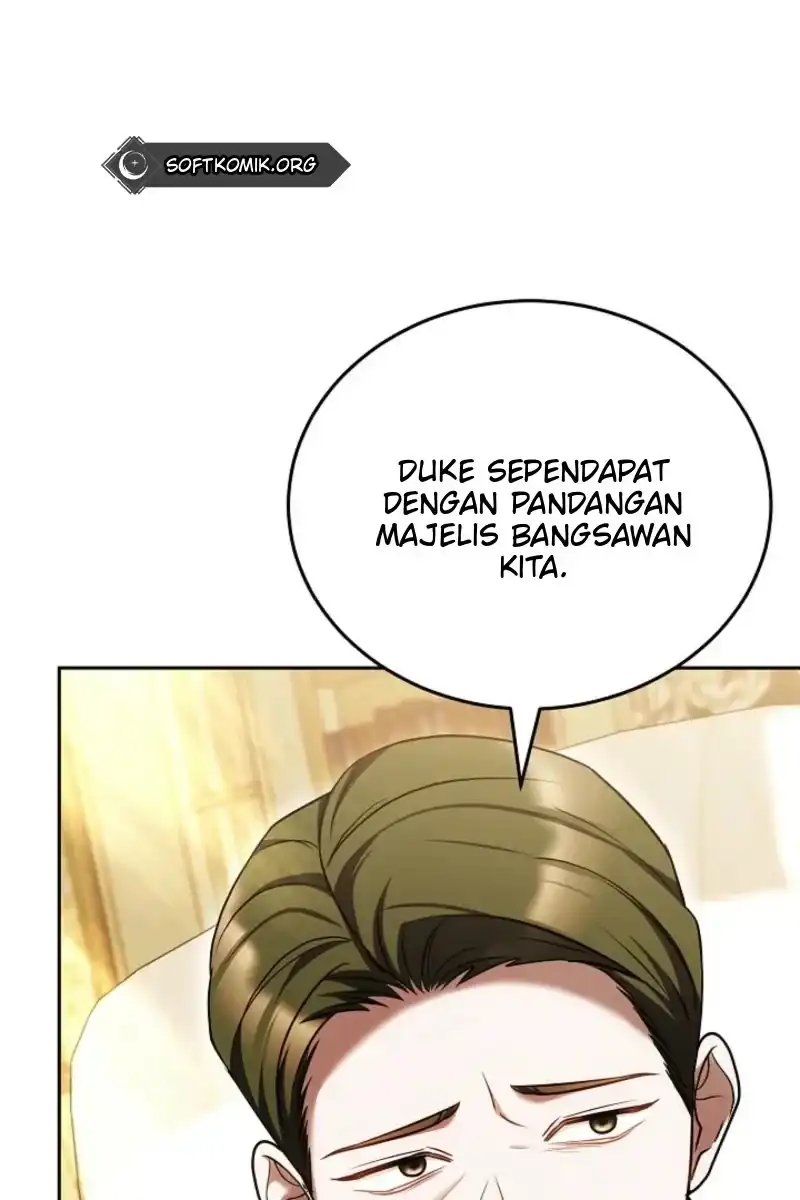 Heika Watashi o Wasurete Kudasai Chapter 3 – halaman 38