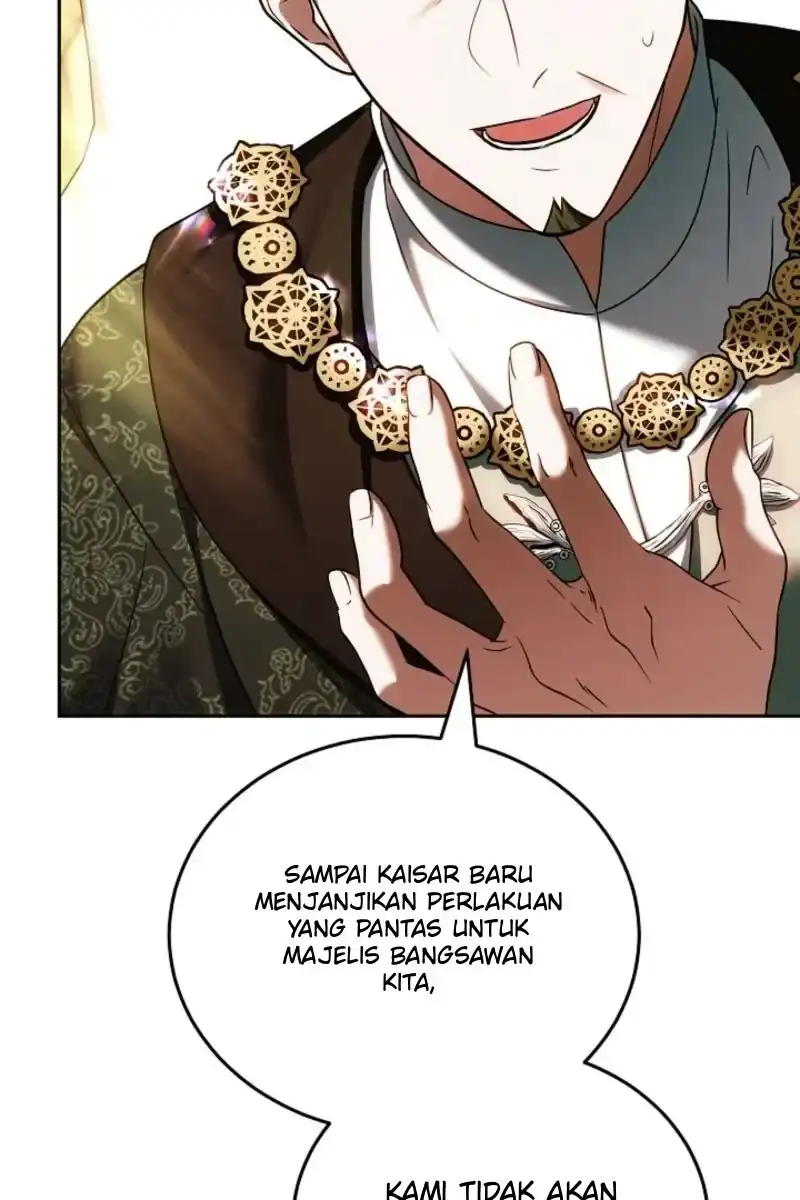 Heika Watashi o Wasurete Kudasai Chapter 3 – halaman 39