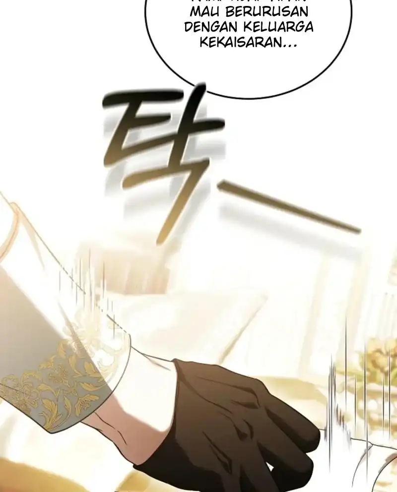 Heika Watashi o Wasurete Kudasai Chapter 3 – halaman 40