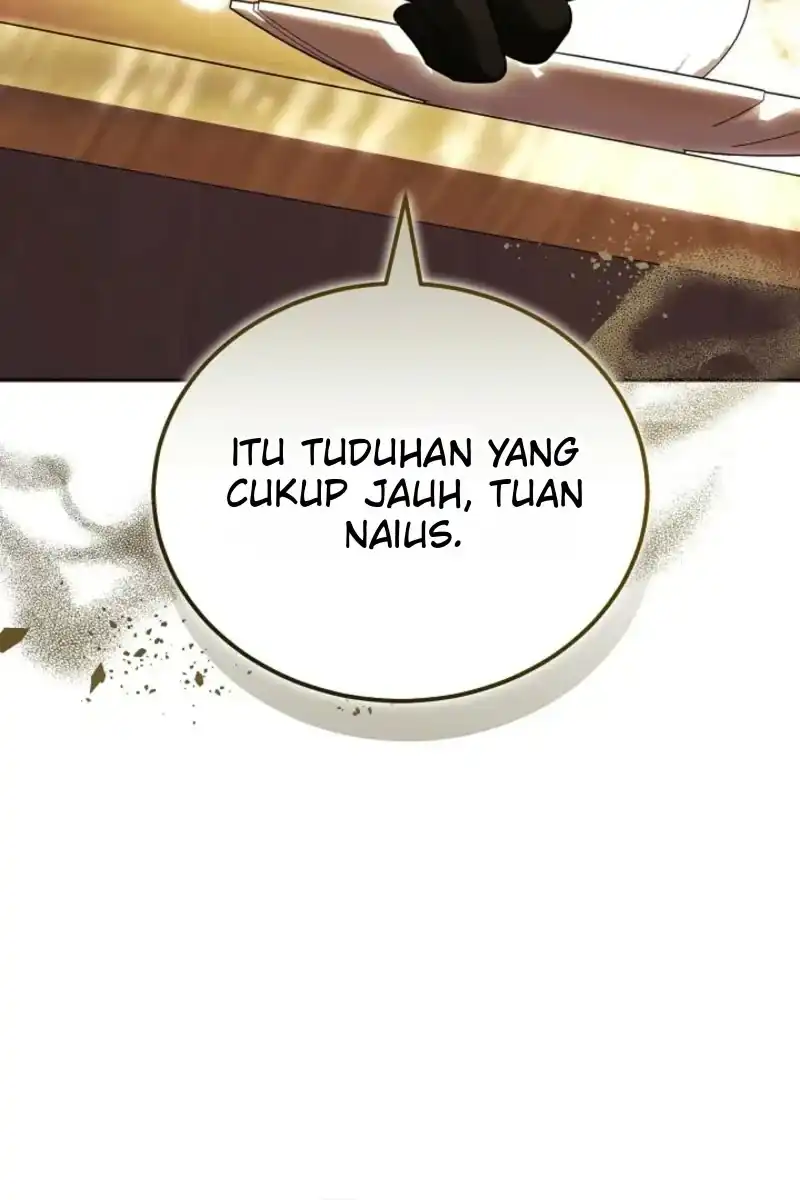 Heika Watashi o Wasurete Kudasai Chapter 3 – halaman 41