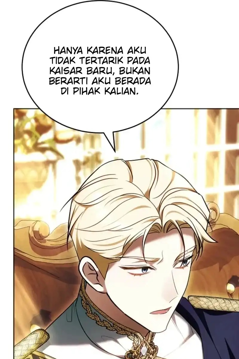 Heika Watashi o Wasurete Kudasai Chapter 3 – halaman 42