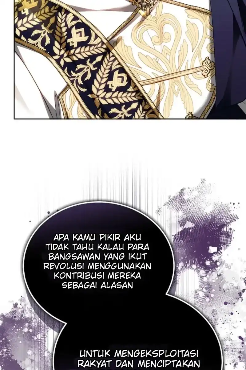 Heika Watashi o Wasurete Kudasai Chapter 3 – halaman 43