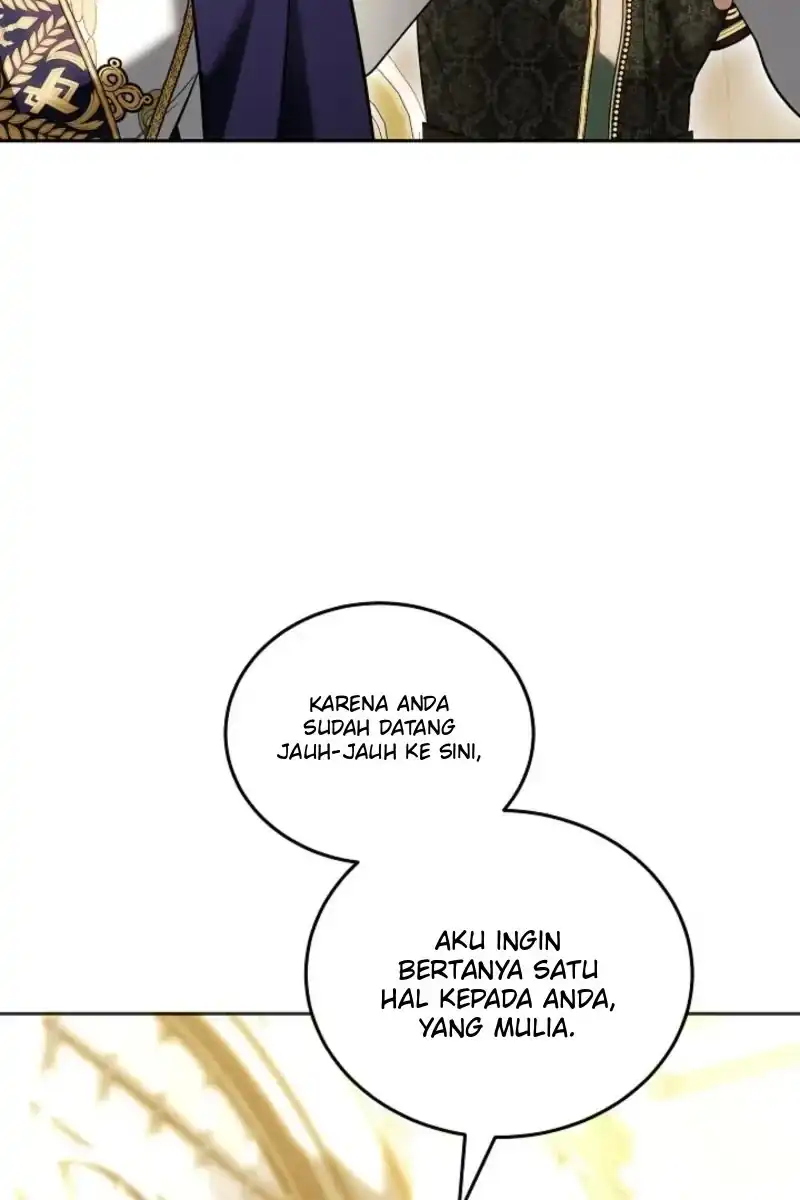 Heika Watashi o Wasurete Kudasai Chapter 3 – halaman 47