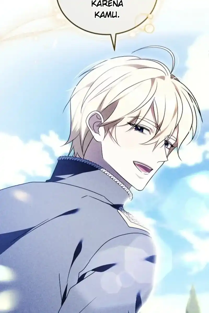 Heika Watashi o Wasurete Kudasai Chapter 3 – halaman 5