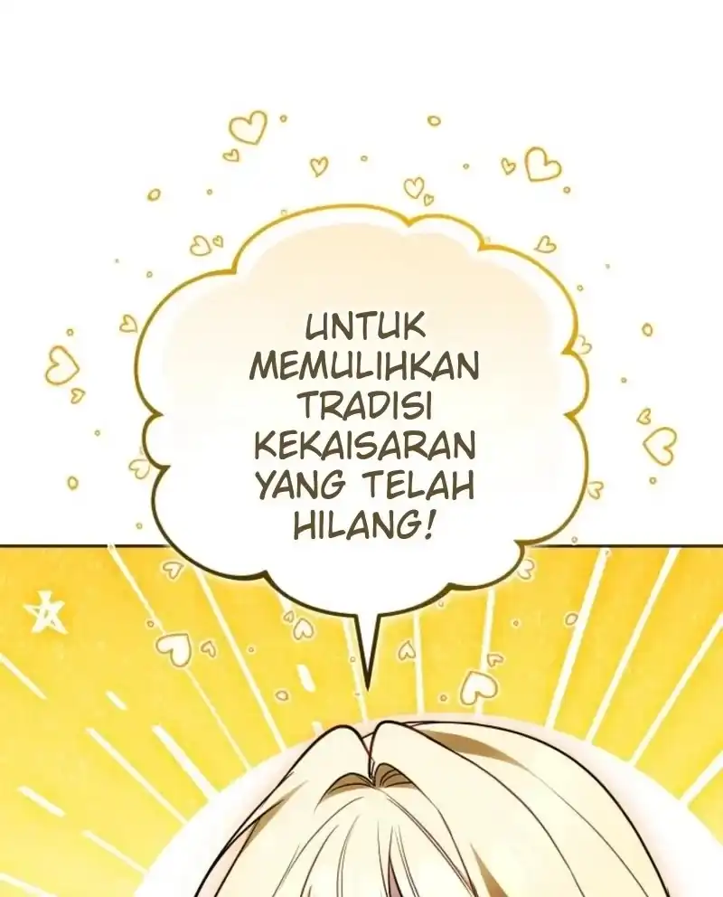 Heika Watashi o Wasurete Kudasai Chapter 3 – halaman 51