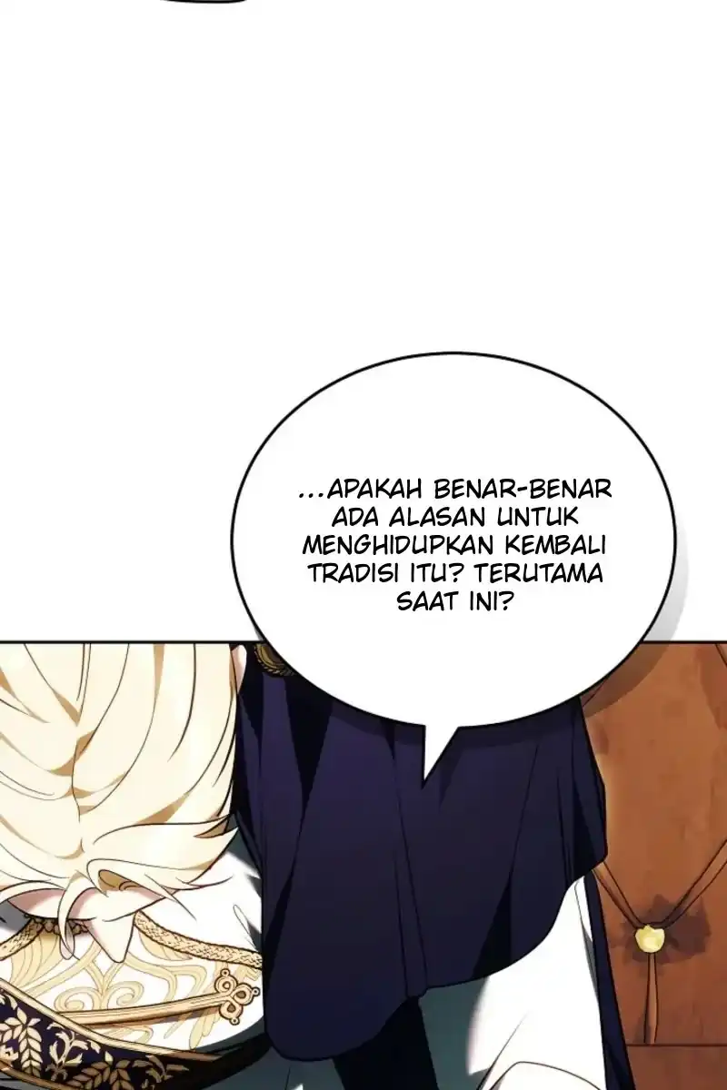 Heika Watashi o Wasurete Kudasai Chapter 3 – halaman 54