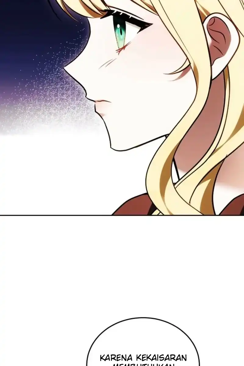 Heika Watashi o Wasurete Kudasai Chapter 3 – halaman 57