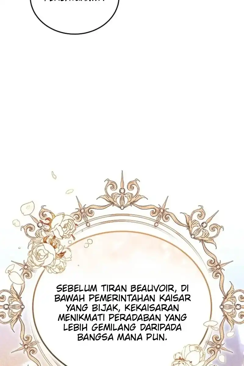 Heika Watashi o Wasurete Kudasai Chapter 3 – halaman 59