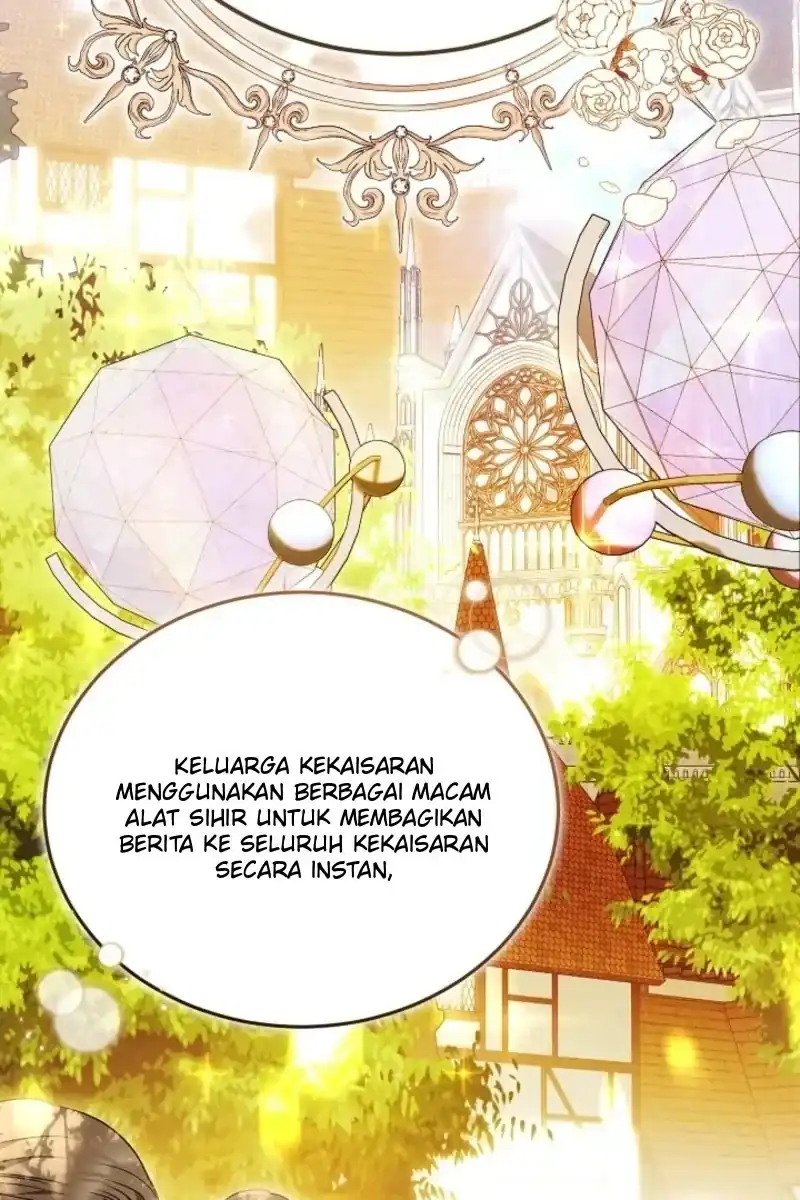 Heika Watashi o Wasurete Kudasai Chapter 3 – halaman 60