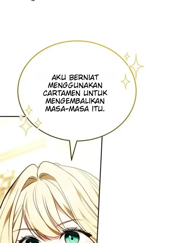 Heika Watashi o Wasurete Kudasai Chapter 3 – halaman 62