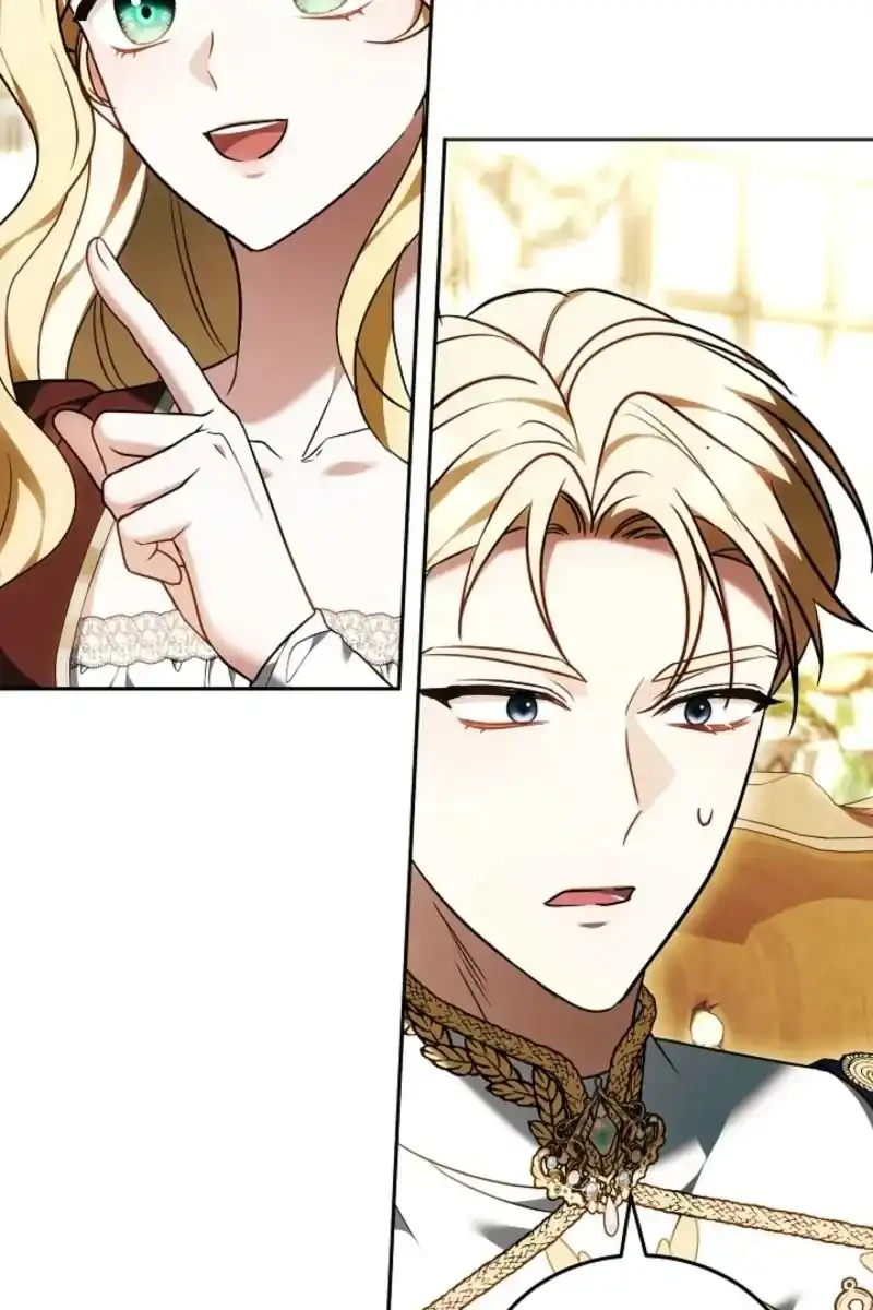 Heika Watashi o Wasurete Kudasai Chapter 3 – halaman 63