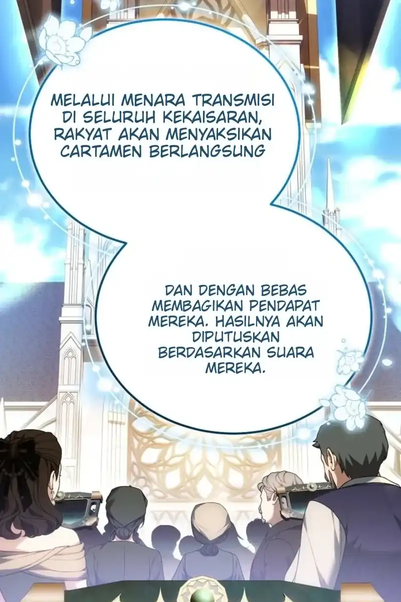 Heika Watashi o Wasurete Kudasai Chapter 3 – halaman 65