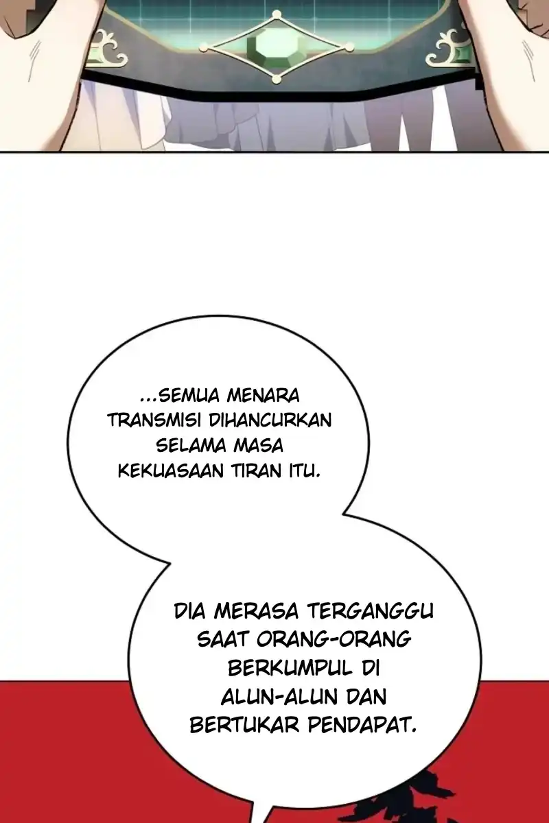 Heika Watashi o Wasurete Kudasai Chapter 3 – halaman 67