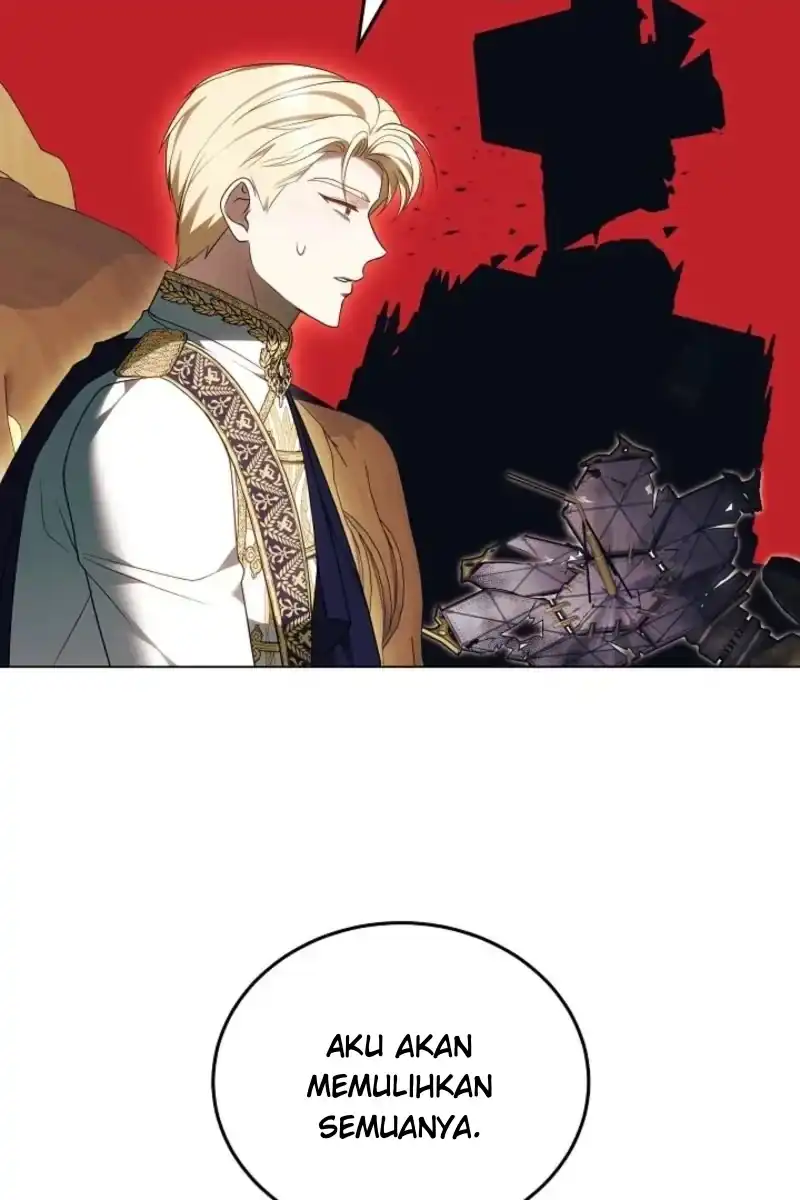 Heika Watashi o Wasurete Kudasai Chapter 3 – halaman 68